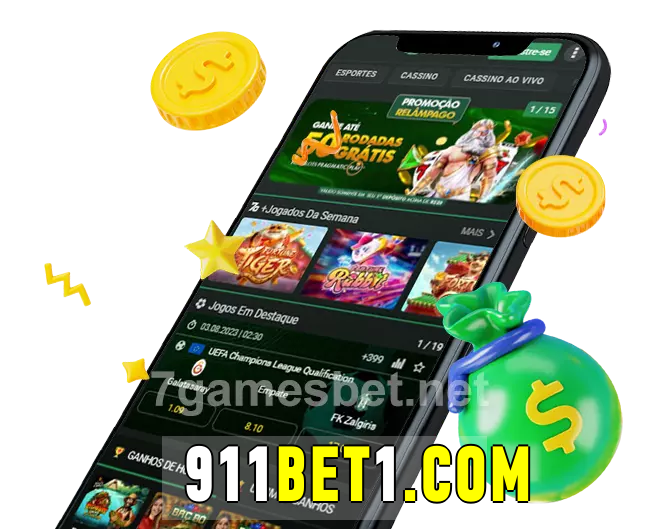Baixe o aplicativo 911bet  para jogar a qualquer momento
