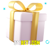 Receba seus bônus de boas-vindas no 911bet bet